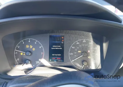 2025 Toyota Corolla Se z USA, uszkodzony, nr VIN 5YFS4MCE1SP232871